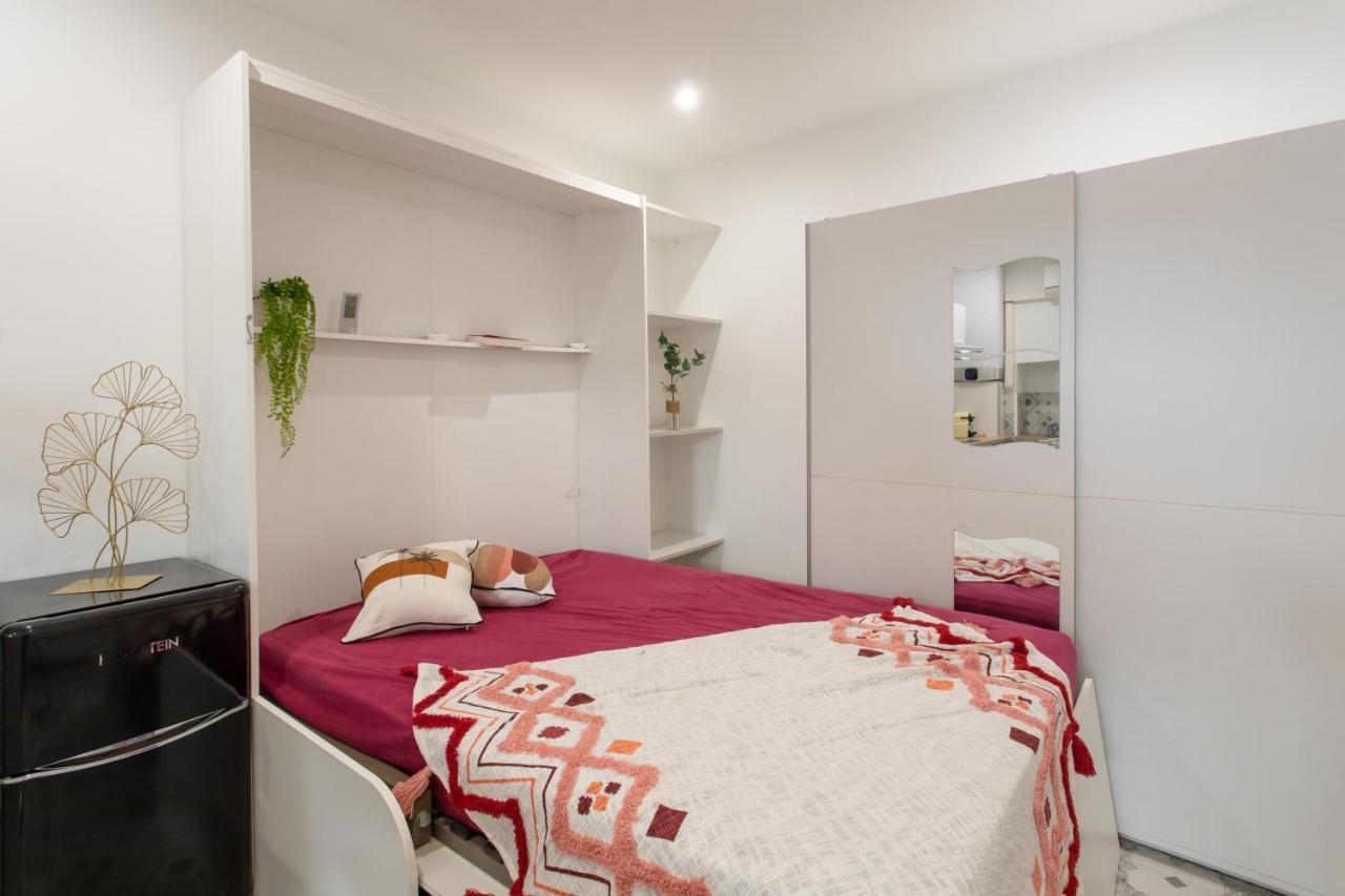 Cannes Hyper Centre Climatise 외부 사진
